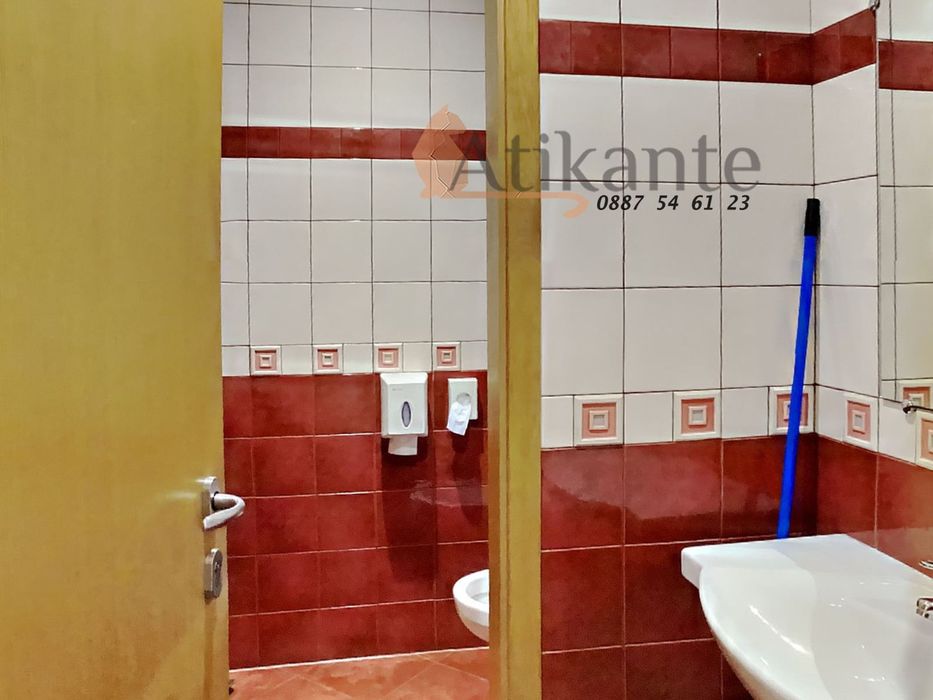 Дава се под наем Офис в София, Хладилника - 218 кв.м за 3696.48 € - Снимка #9