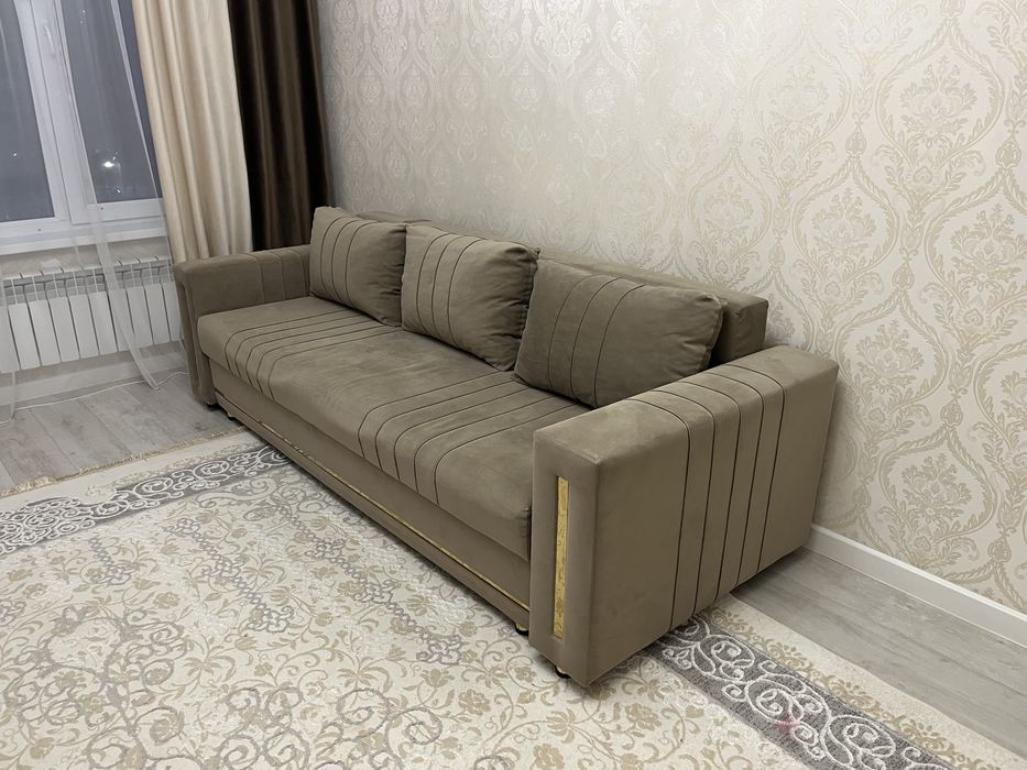 Срочно Продам диван