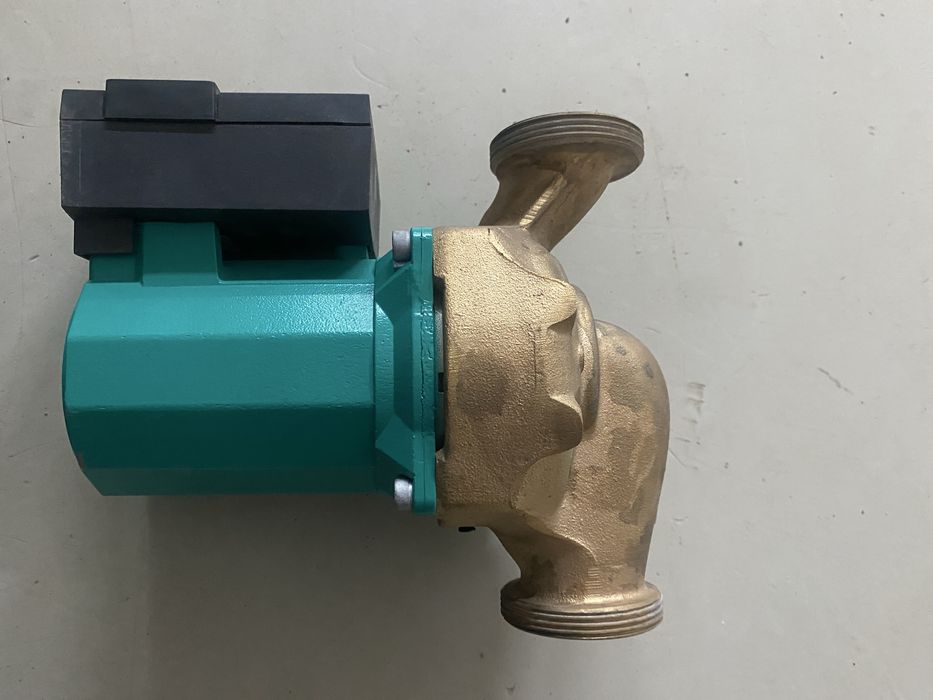 Циркуляционный насос