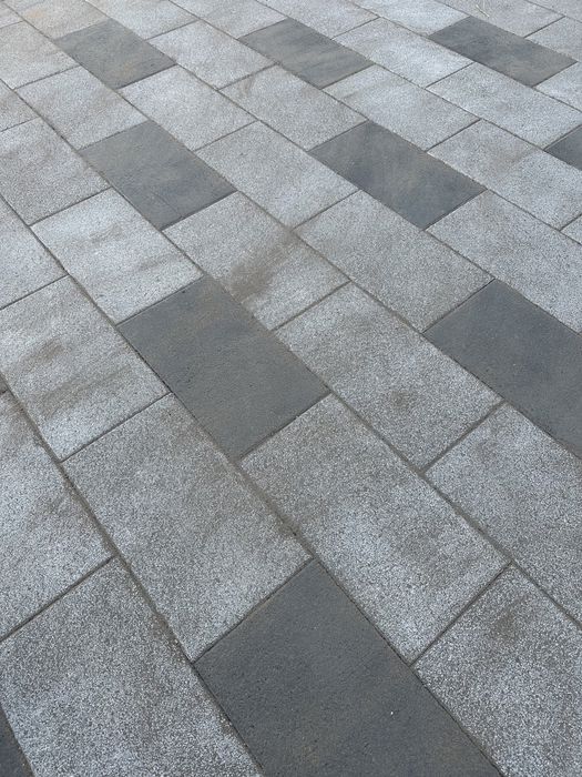 Брусчатка вибро прессованная burchatka пресс-брусчатка