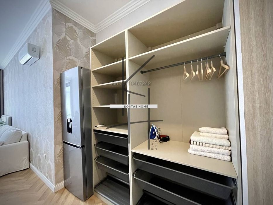 Продава се Едностаен апартамент в Варна, Аспарухово - 48 кв.м за 2459 €/кв.м - Снимка #7