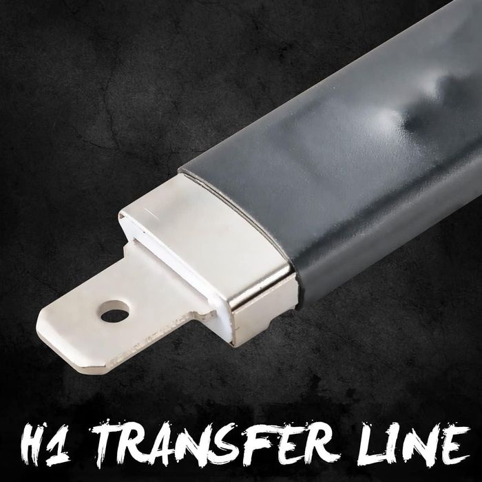 преобразувателен проводник за диодна крушка н1, от 1 към 2 към ...