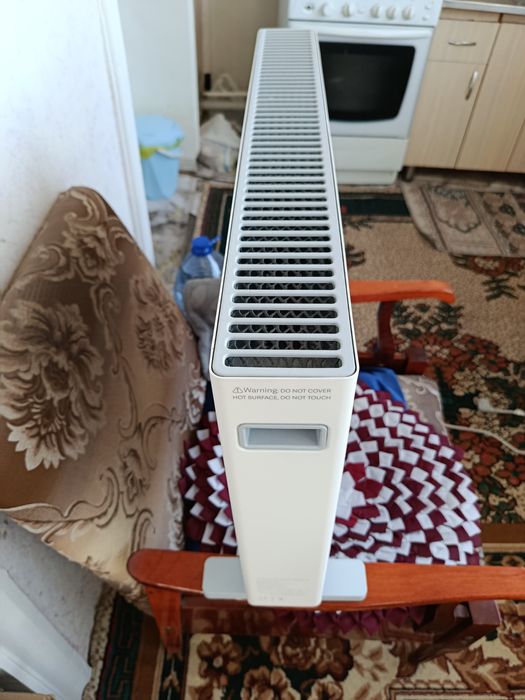 Smartmi обогреватель