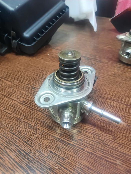 Тнвд на Киа ОПТИМА, Элантра,