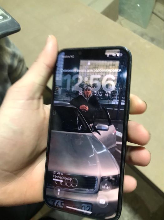 Iphone 13 состаняние идеал