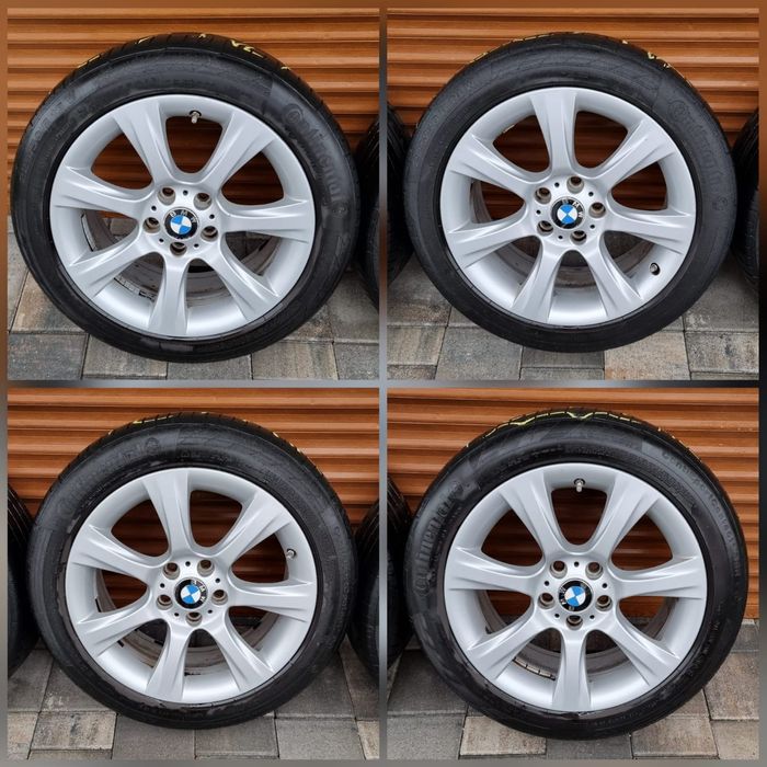 Jante Roți Originale 16"Vw Golf Passat Tiguan Jetta  Cauciucuri iarnă