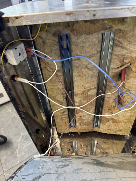 Услуги электрика