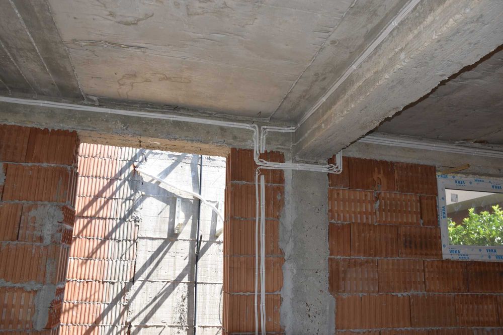 Електро Изграждане – Качество, Сигурност, Професионализъм