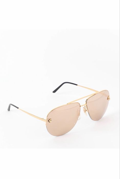 Ochelari de soare Cartier