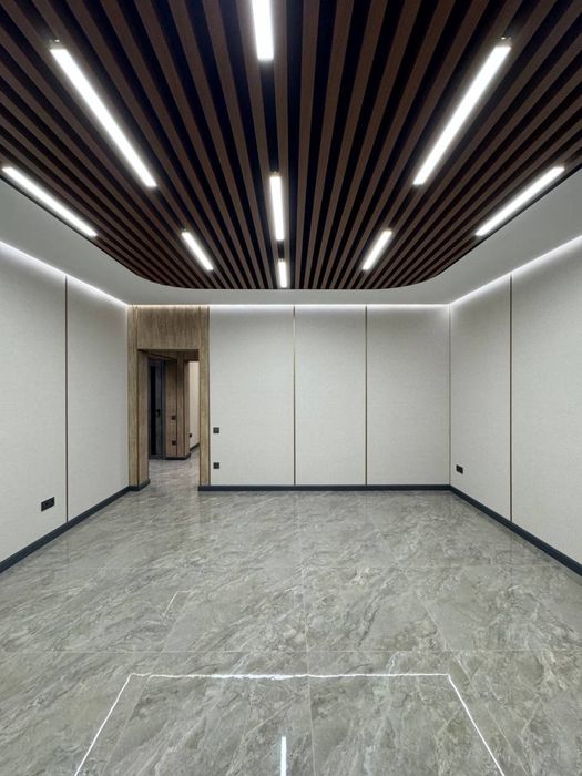 Аренда Нежелое Hi-Tech Office Ц-6 Пожарка Вдоль Дороги 90м2 5-6 парков