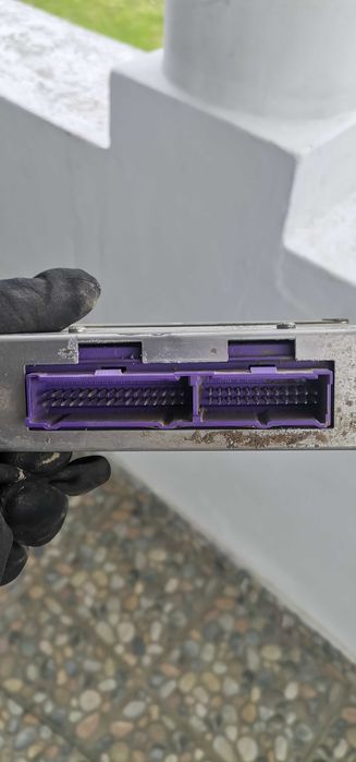 Computer,Calculator,Ecu bord Opel Vectra A