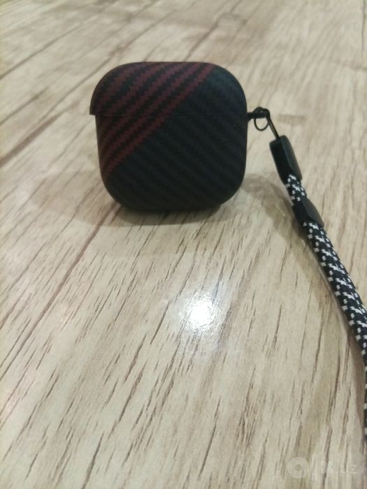 Airpods 4  chexol