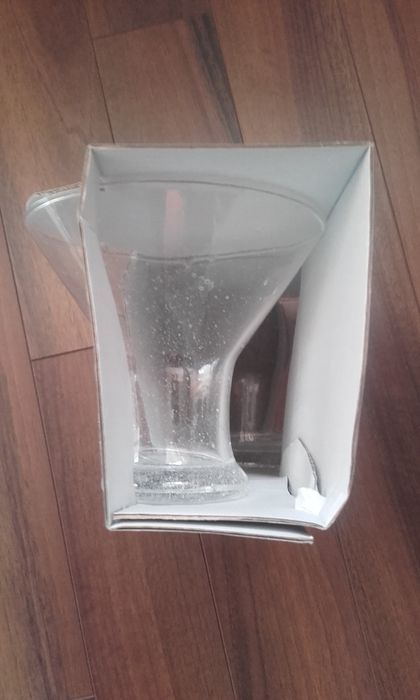 Set pahare pentru inghetata