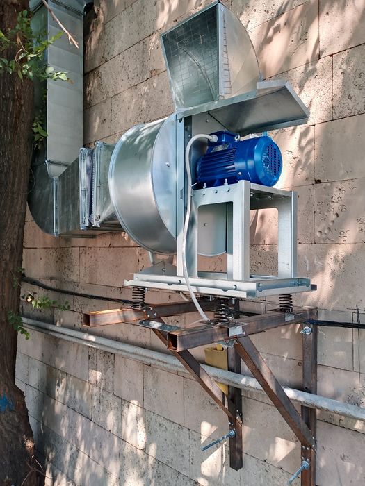 Электрик Боралдай