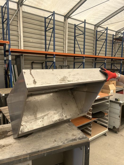 Отдушник  100/70