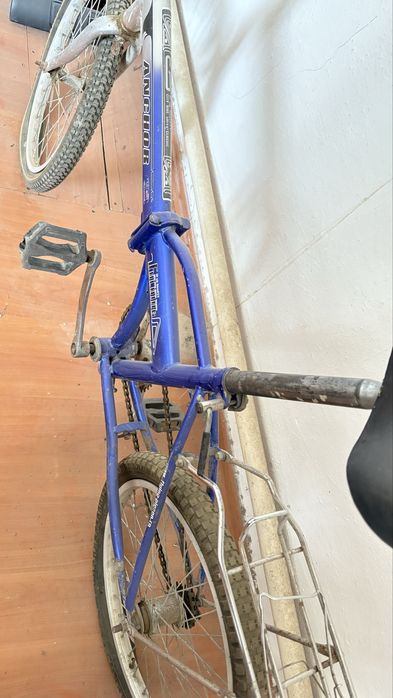 Велосипед  сатылады!