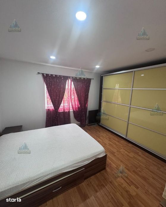 Apartament 4 camere 114 mp – Strada 1 Decembrie 1918 (zona Oinac)