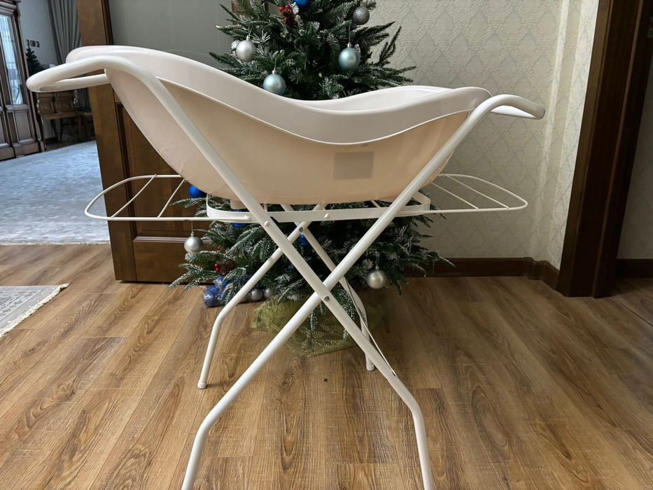 Детская ванночка для купания