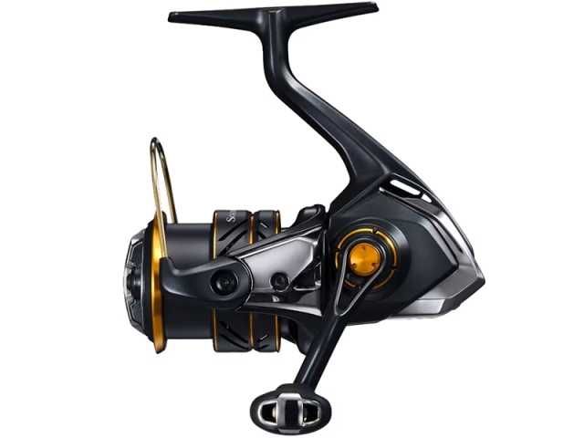 mulineta shimano SOARE XR  C2500S ( japan domestic market )