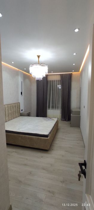 Квартира в новостройке горсуд