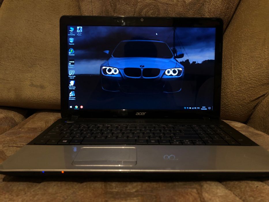 Продается Ноутбук acer