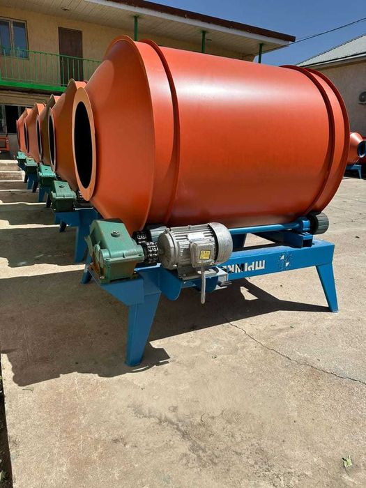 Бетономешалка «Груша» на 500 литров