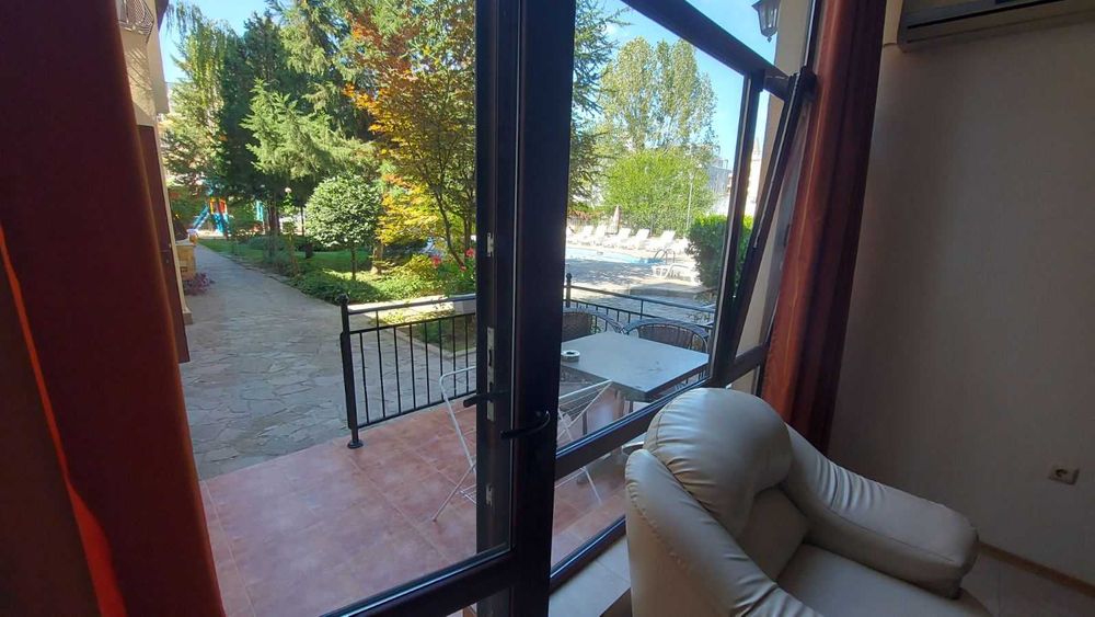 Продава се Двустаен апартамент в к.к. Слънчев бряг - 51 кв.м за 1236 €/кв.м - Снимка #8