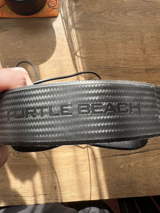 Слушалки Turtle Beach Recon 200 gen2 за Playstation/Xbox