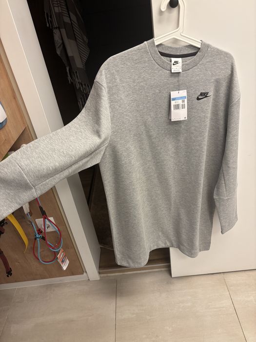 рокля Nike Sportswear Tech Fleece