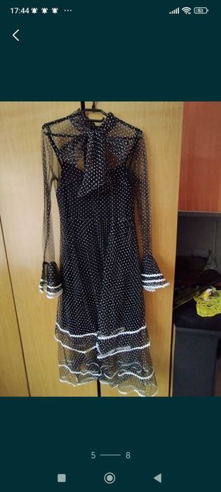 Шикарные платья красивые