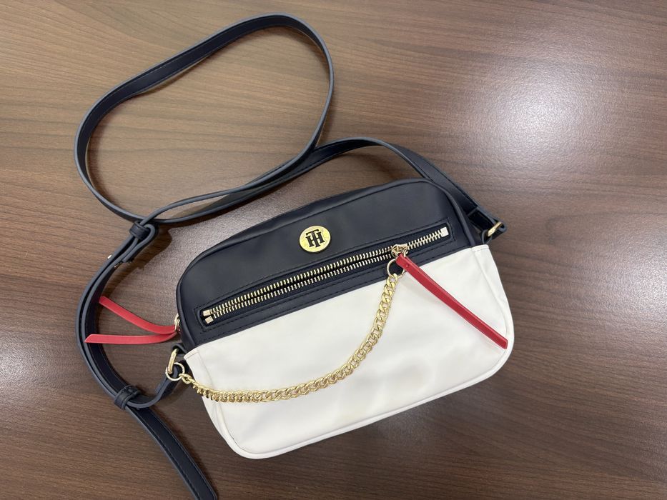 Geanta Tommy Hilfiger
