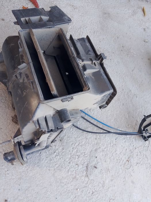 Ауди пассатка матордын запчасты сатылады