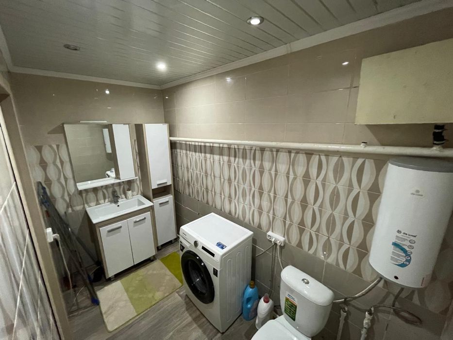 Продам дом с. Якорь