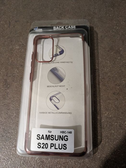 Husa Samsung S20Plus