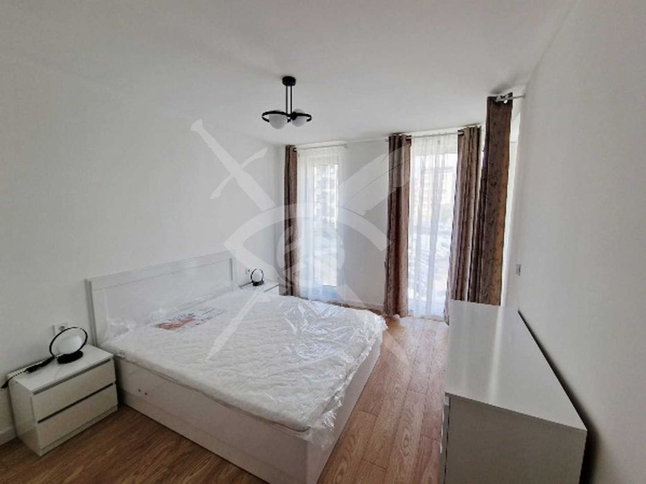 Дава се под наем Двустаен апартамент в София, Малинова долина - 65 кв.м за 727.77 € - Снимка #4