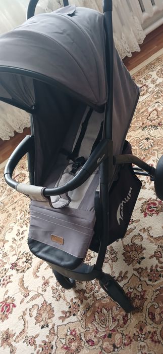 Детская коляска б/у