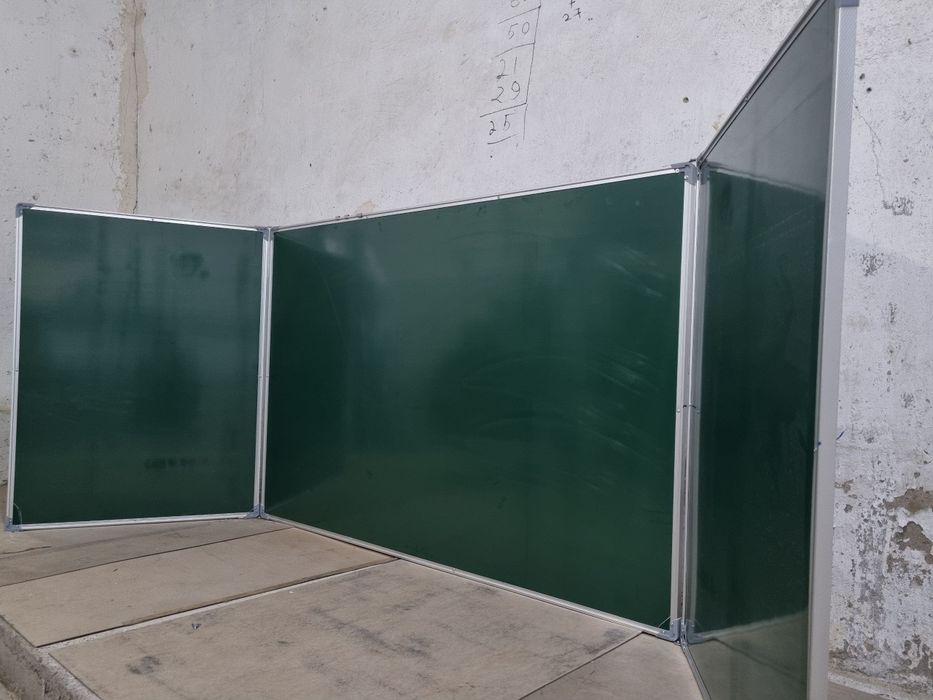 Maktab doskasi  100x300