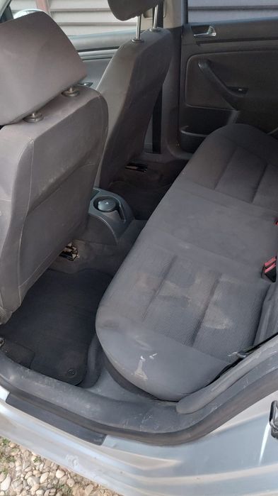 Volkswagen Golf 1.4 Benzina