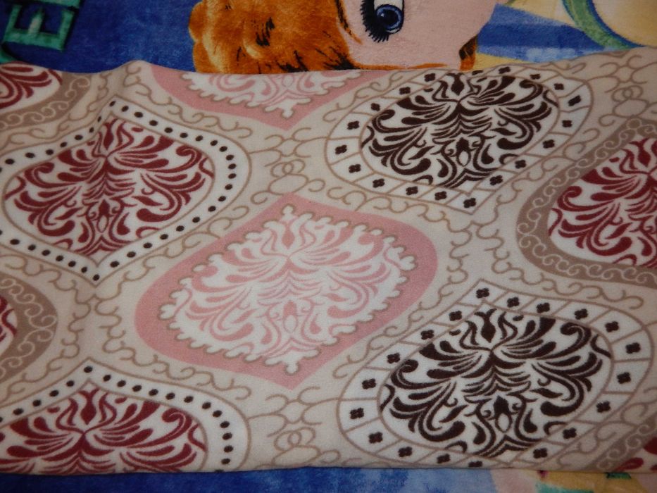 Ново поларено одеало 170/230 см.