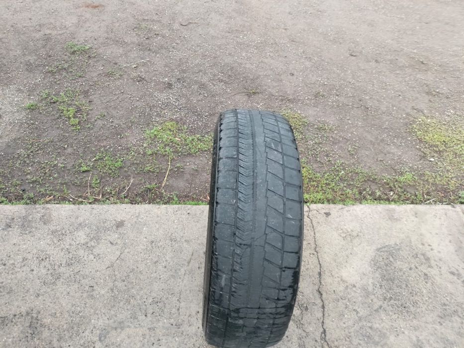 Продаю летние шины