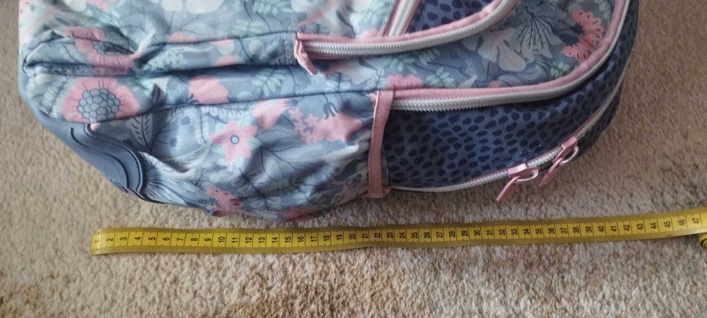 Ергономична раница Тандем