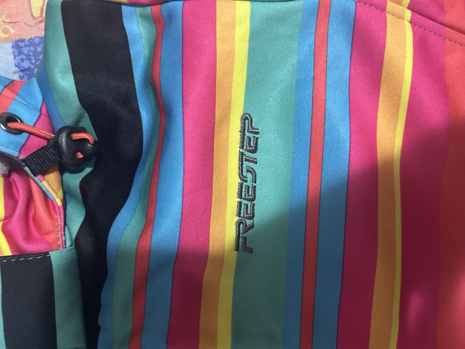 Geaca antivant marimea M