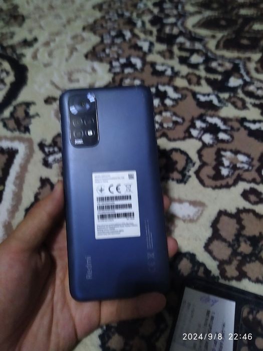 Yangi redimi 11pro