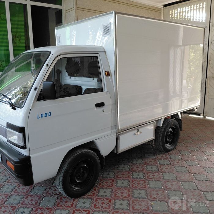 Labo xizmati Toshkent Qoʻqon Yaypan