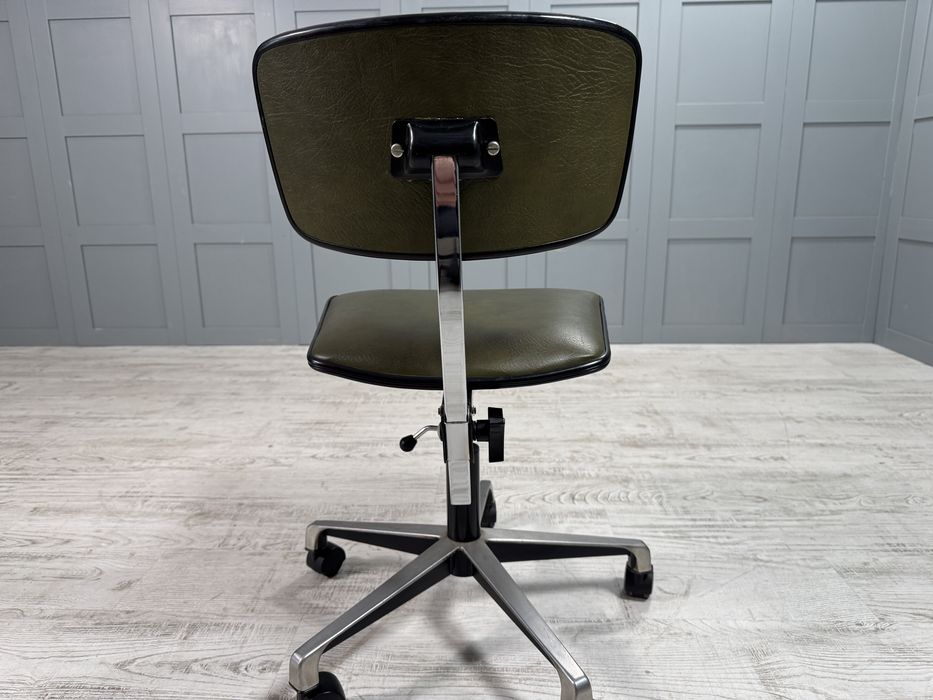 Офис стол  HAG Norway от 60-те Д1131