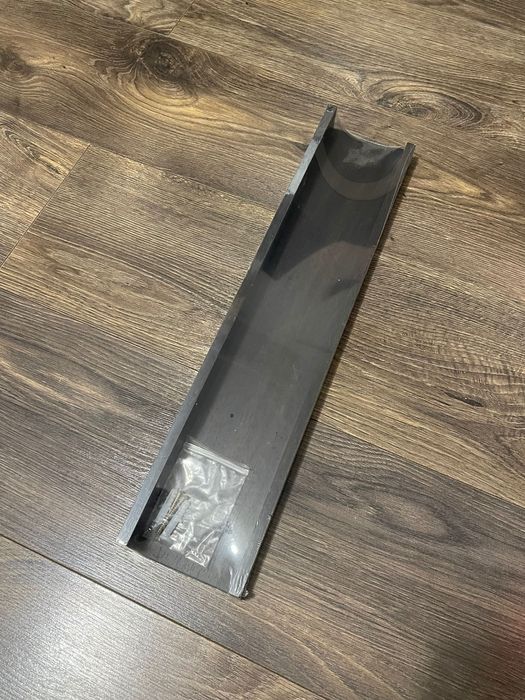 Raft mdf 48X10X4/2cm.