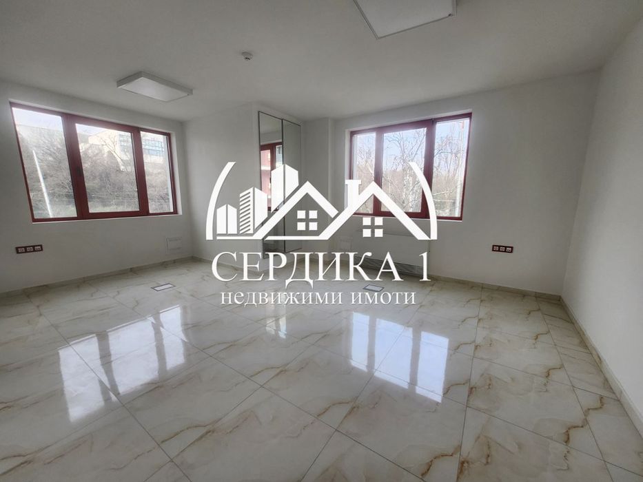 Дава се под наем Офис в София, Слатина - 101 кв.м за 1007.25 € - Снимка #11