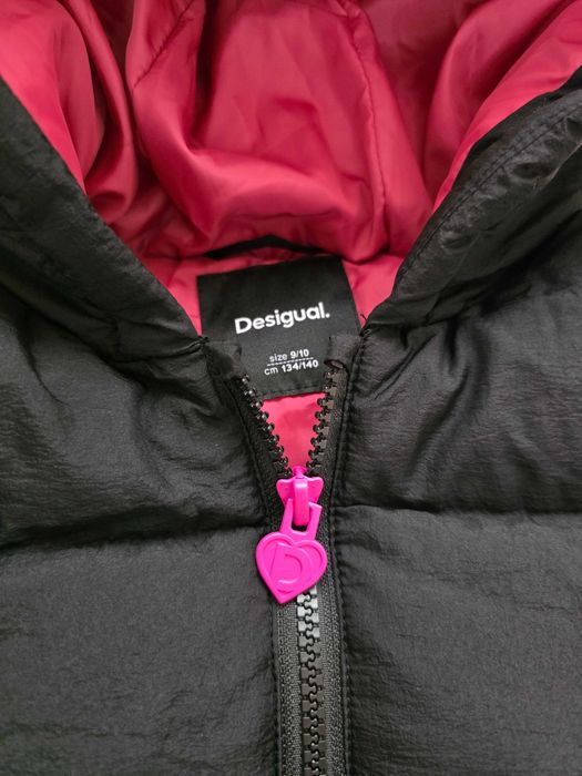 Детско яке Desigual