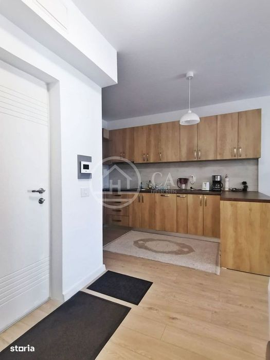 Apartament de închiriat cu 2 camere în Prima Oneștilor, Oradea