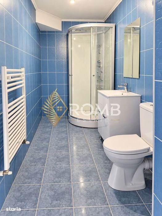Apartament 2 camere | 72m | mansarda | Zona Cetatii